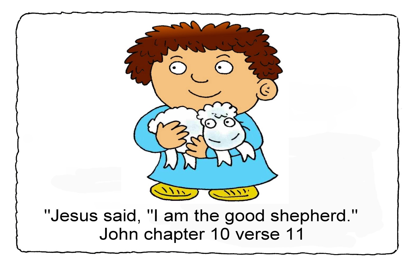 Memory Verse Cards